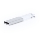Clé USB cristal personnalisé