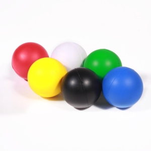 Balle Anti-Stress publicitaire Casablanca