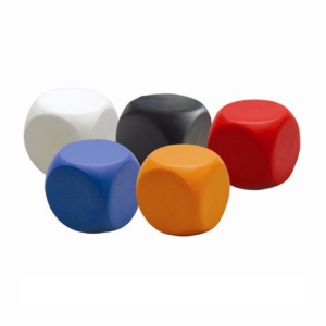 Balle anti-stress personnalisée Maroc