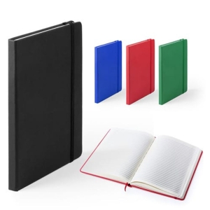 Bloc-notes personnalisé