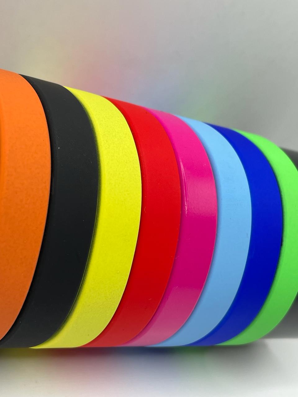 Bracelets publicitaires Maroc