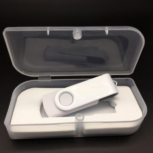 Clé USB personnalisée Maroc