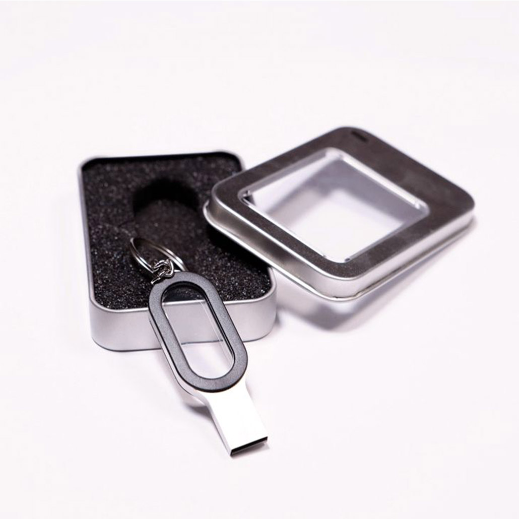 Clé USB porte-clés
