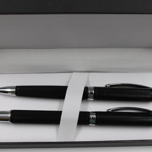 Coffret stylo