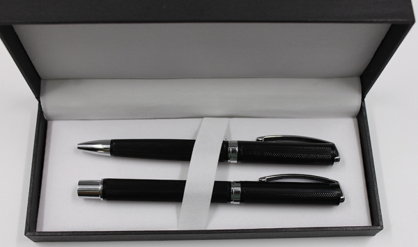 Coffret stylo