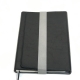 Bloc-notes en cuir