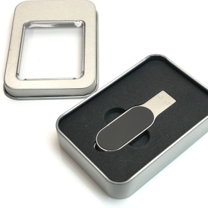 Clé USB avec impression