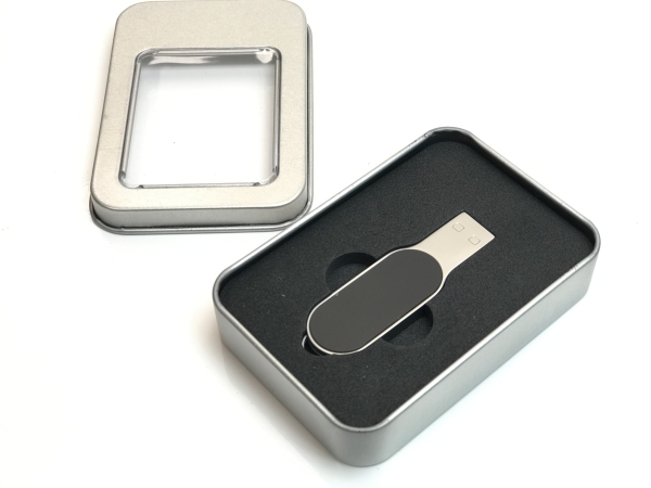 Clé USB avec impression