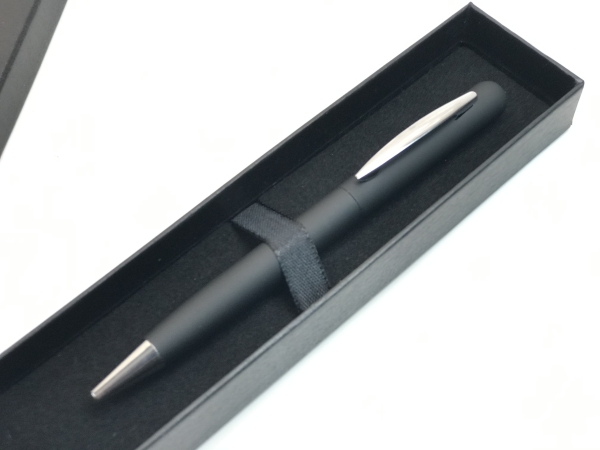 Coffret stylo balmain