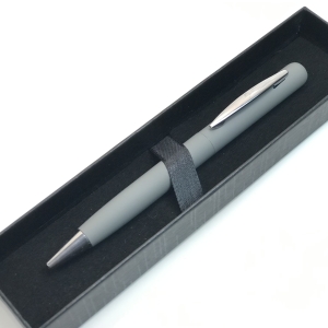 Coffret cadeau stylo métal de luxe Maroc