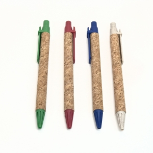Stylo Bambou personnalisé