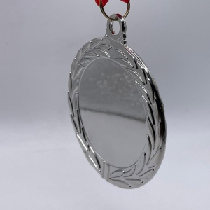 Médaille personnalisable