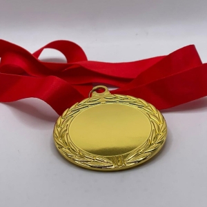 Médaille publicitaire