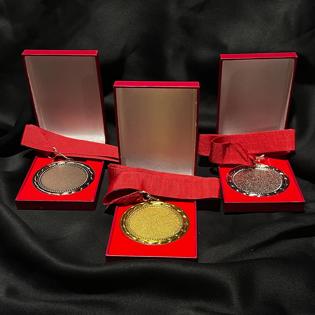 Médaille