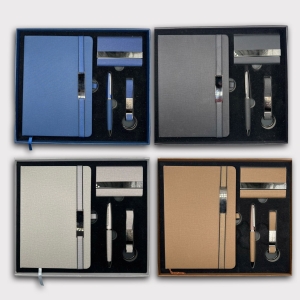 Notebook écologique personnalisé