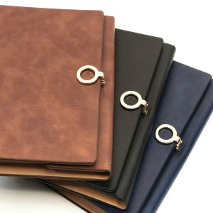 Notebook personnalisé Rabat