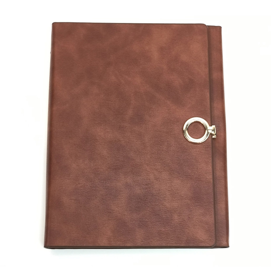 Notebook personnalisé