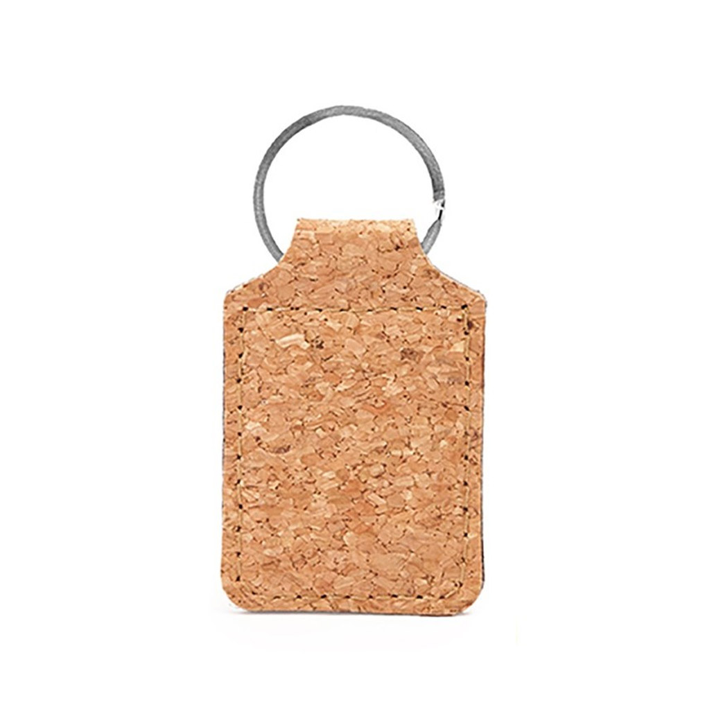 Porte-clés écologique Maroc