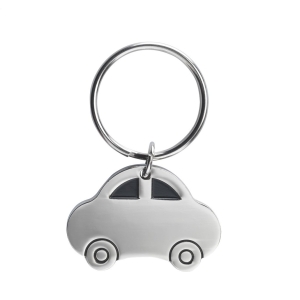 Porte-clés personnalisé avec impression