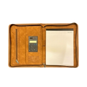 Porte-documents en liège