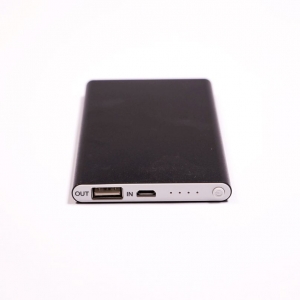 Power bank personnalisé