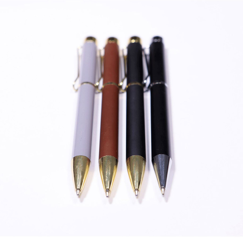 Stylo personnalisé Casablanca