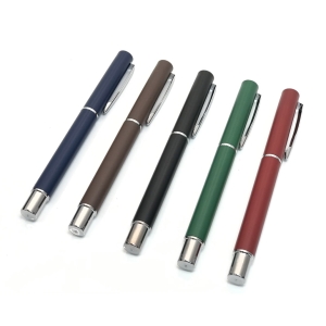 Stylo plastique personnalisé Maroc