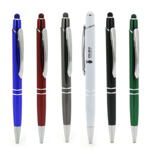 Stylo à bille de luxe