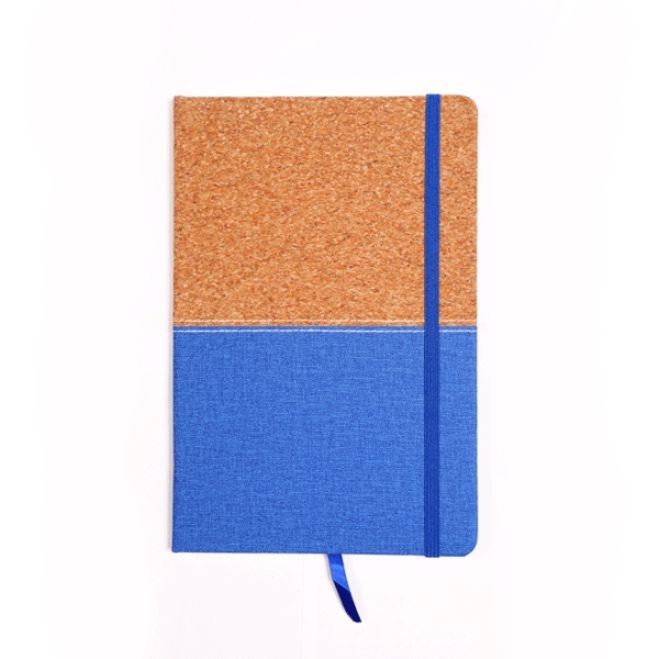Notebook écologique Publicitaire