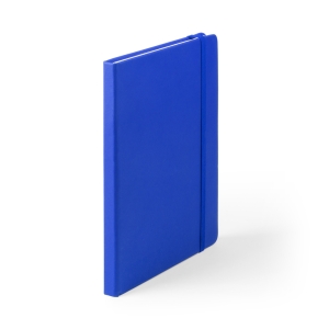 Bloc-notes en cuire PU