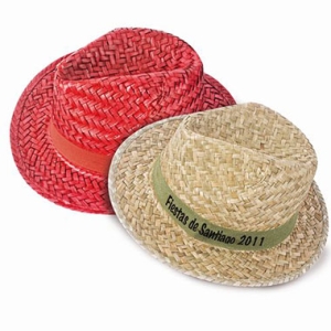 Chapeau en liège
