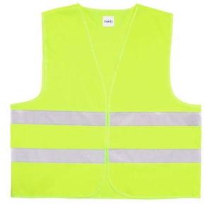 Gilet de sécurité