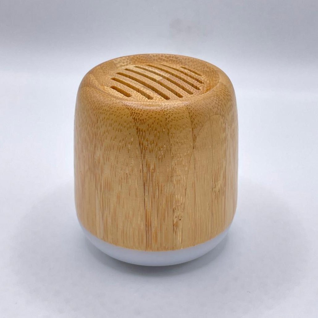  haut-parleur Bluetooth personnalisé Casablanca