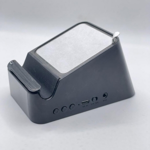 haut-parleur Bluetooth publicitaire Casablanca