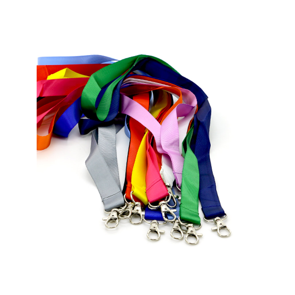 lanyard porte-badge