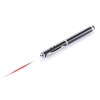 Pointeur laser pour les présentations