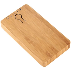Powerbank écologique