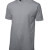 T-shirt gris foncé