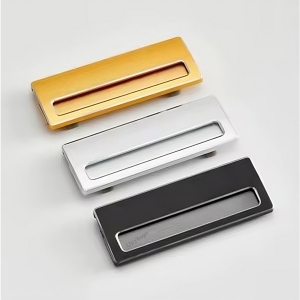 Badge Métallique personnalisable Maroc