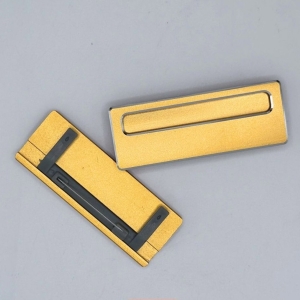 Badge magnétique personnalisé