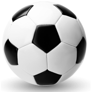 Ballon football personnalisé Maroc