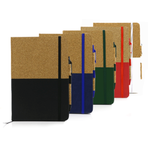 Bloc notes recyclable