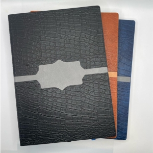 Blocs notes publicitaires