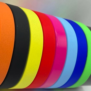 Bracelets silicone personnalise