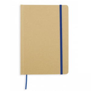 Carnet de notes A5 publicitaire