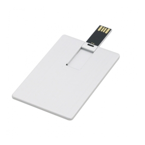 Clé USB avec impression UV