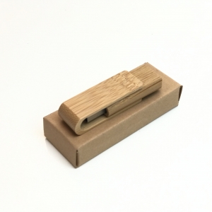 Clé USB écologique Maroc