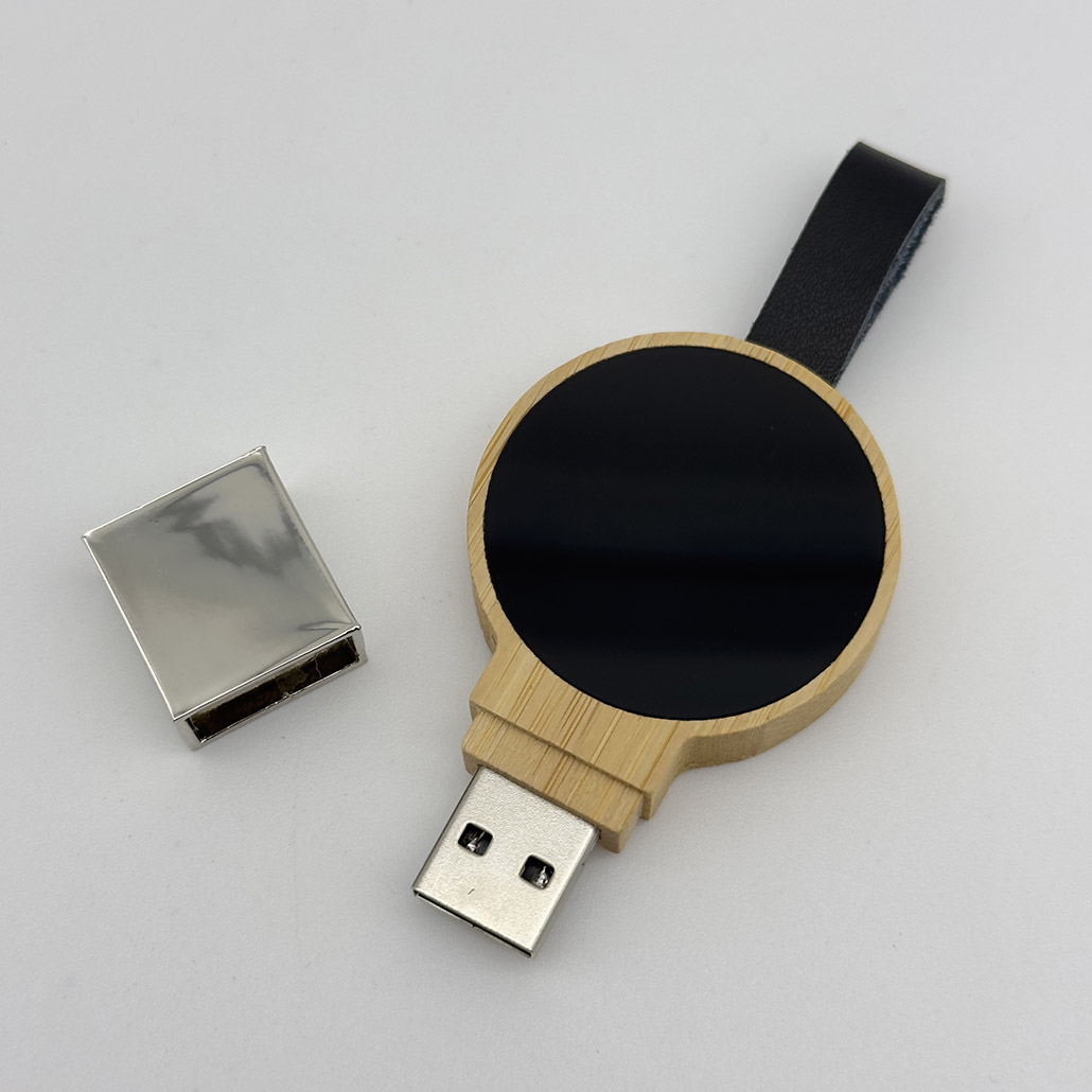 Clé USB personnalisé avec logo Maroc