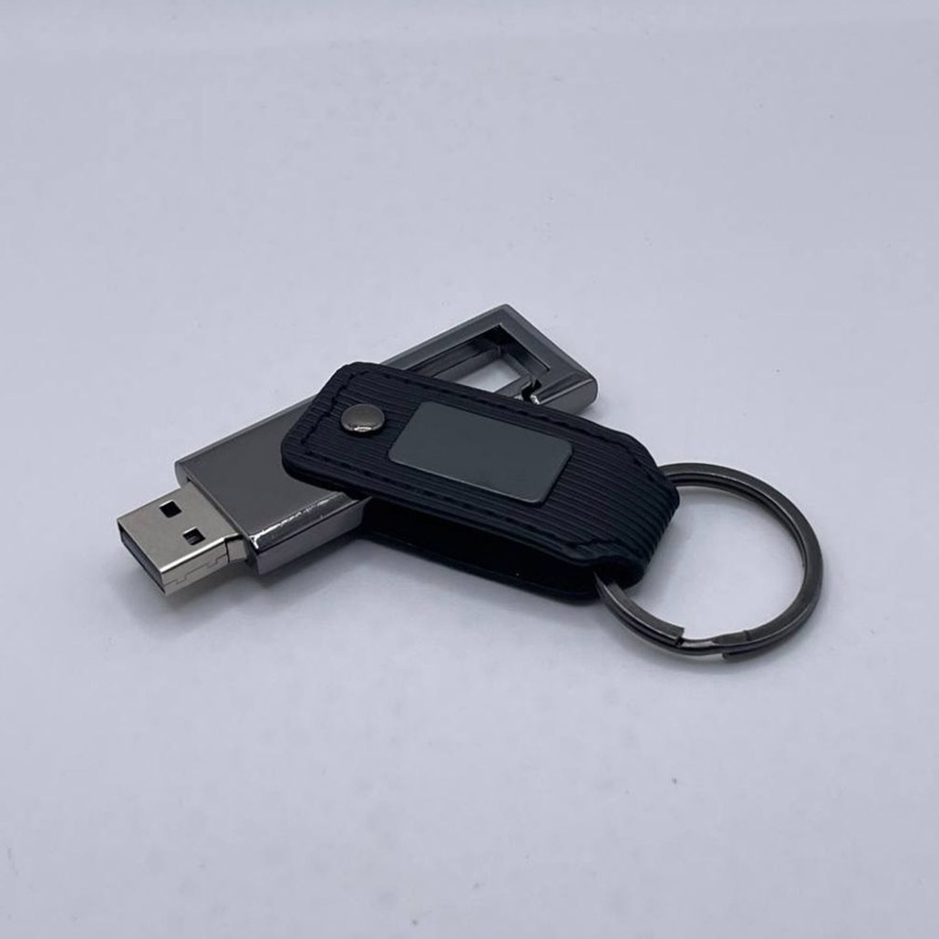 Clé USB personnalisée Agadir