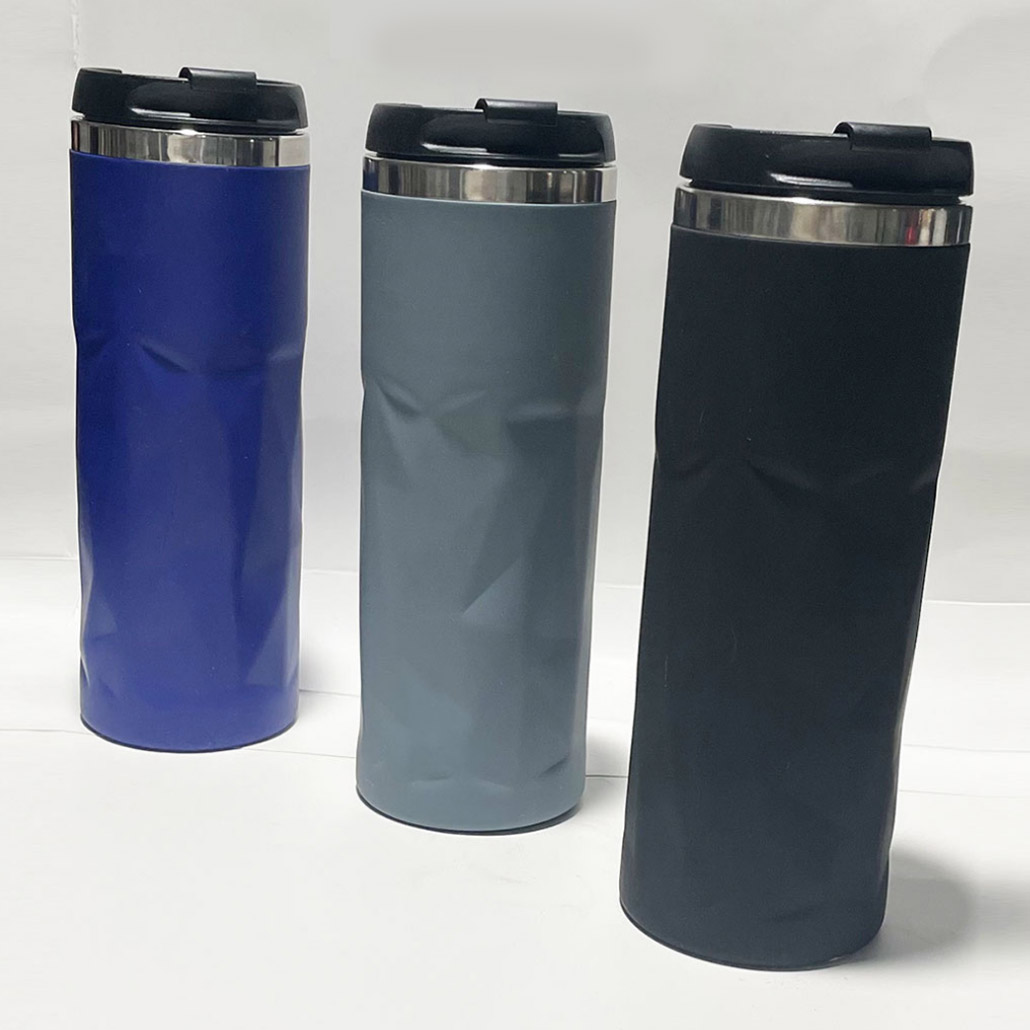 Mug isotherme 650ml personnalisé